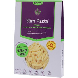 SLIM PASTA PENNE NOVA GERACAO 200 GRS SOVEX 
