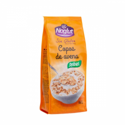 FLOCOS DE AVEIA 300 GRS NOGLUT SANTIVERI