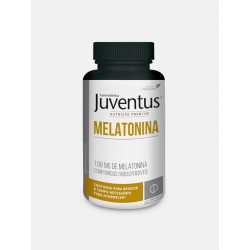 JUVENTUS MELATONINA ORODISPERSIVEL 120 COMPRIMIDOS FARMODEITICA