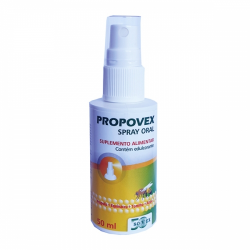 PROPOVEX SPRAY ORAL 50 ML 
