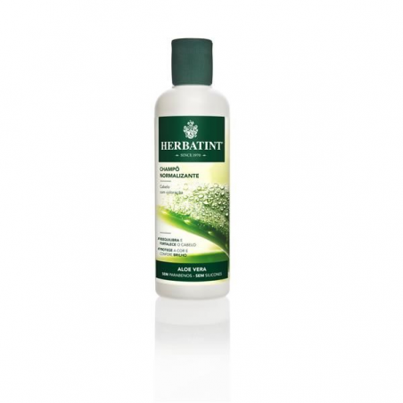 HERBATINT CHAMPO NORMALIZANTE 260ml