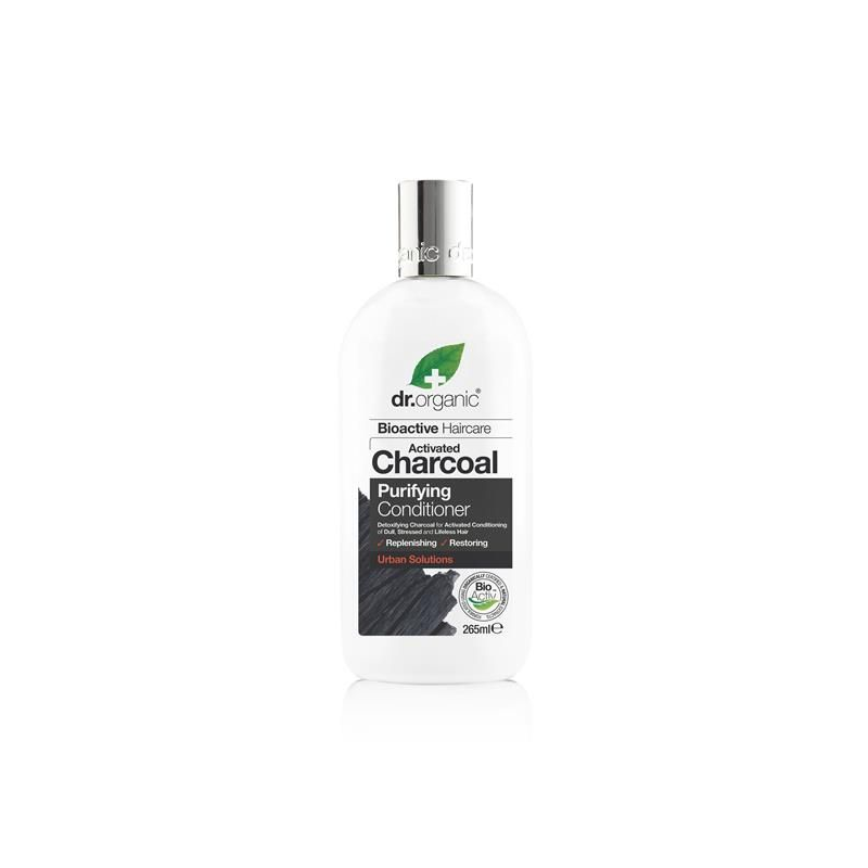 BIO AMACIADOR CARVÃO VEGETAL ATIVADO 265 ML