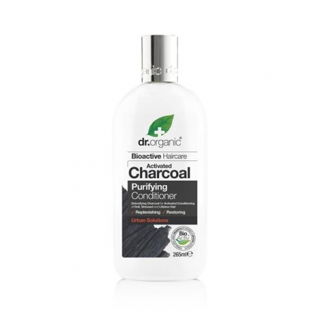 BIO AMACIADOR CARVÃO VEGETAL ATIVADO 265 ML