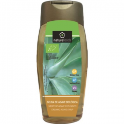 GELEIA DE AGAVE BIO 490 GRAMAS