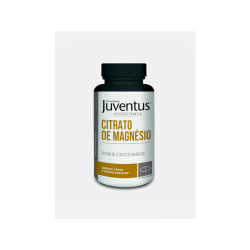 JUVENTUS PREMIUM CITRATO DE MAGNESIO 60 COMPRIMIDOS FARMODIETICA