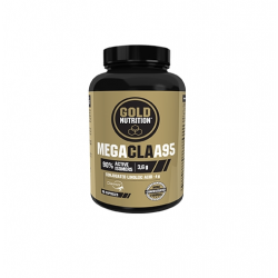 Mega CLA A95 90 Capsulas