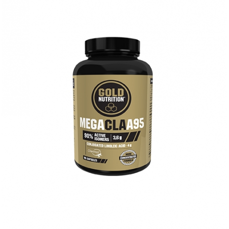Mega CLA A95 90 Capsulas
