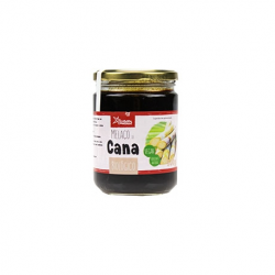 MELAÇO DE CANA BIOLÓGICO 500 GRS