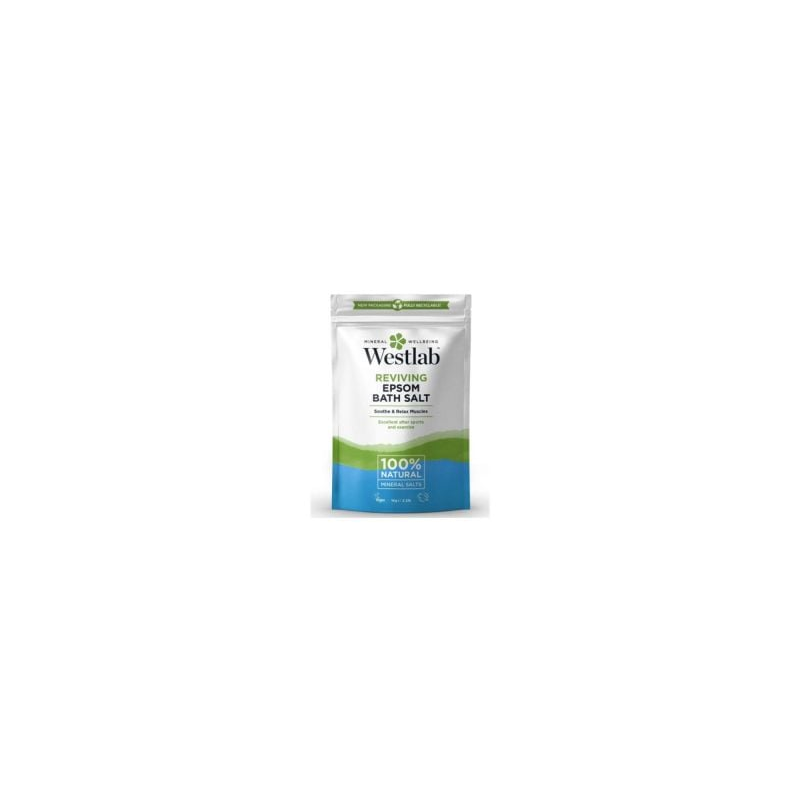 WESTLAB SAL DE EPSOM 1 KG 