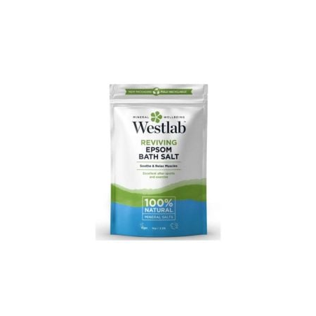 WESTLAB SAL DE EPSOM 1 KG 