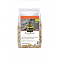 QUINOA TUFADA BIO 125 GRS DATERRA
