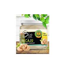 PASTA NATURAL CAJU BIO 175 G CEM PORCENTO