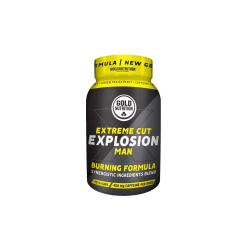 EXTREME CUT EXPLOSION MAN 90 CAPS