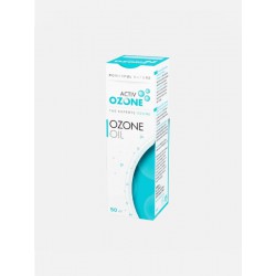 ACTIVOZONE OZONE OIL 50 ML  OLEO OZONIZADO