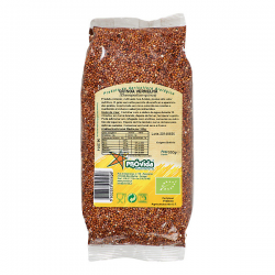 QUINOA VERMELHA BIO 500g