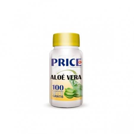 ALOE VERA 1500 MG 90 + 10 COMP PRICE FHARMONAT 