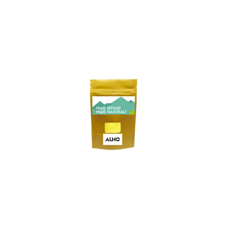 ALHO EM PÓ 25 G BIO MAIS ERVAS