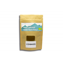 COMINHOS MOIDOS BIO 35 G MAIS ERVAS