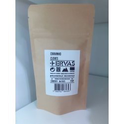 CRAVINHO CRAVO DA INDIA BIO 25 G MAIS ERVAS