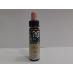 OAK N 22 PLANTIS ELIXIR FLORAL 10 ML ROBLE