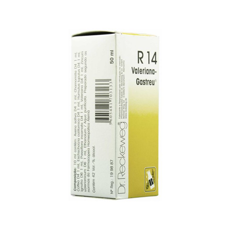 R 14 50 ML GOTAS