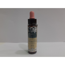 CLEMATIS N 9 PLANTIS ELIXIR FLORAL 10 ML