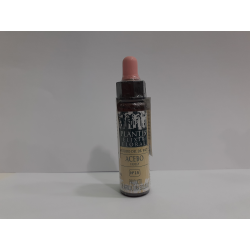 HOLLY N 15 PLANTIS ELIXIR FLORAL 10 ML ACEBO