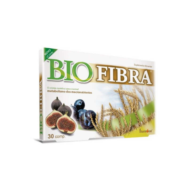 BIOFIBRA 30 COMP FHARMONAT