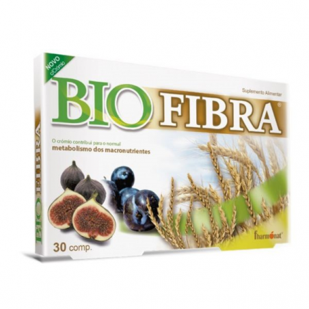 BIOFIBRA 30 COMP FHARMONAT