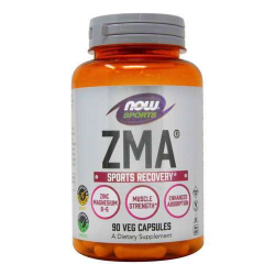 ZMA ( ANABOLIC SPORTS RECOVERY ) 90 CAPS NOW