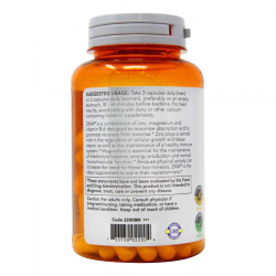 ZMA ( ANABOLIC SPORTS RECOVERY ) 90 CAPS NOW