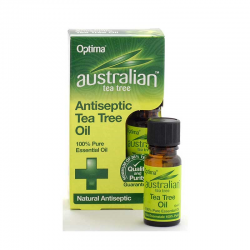 ÓLEO DE MELALEUCA AUSTRALIAN 10 ML OPTIMA