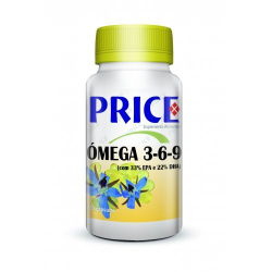 OMEGA 369 90 CAPS  PRICE