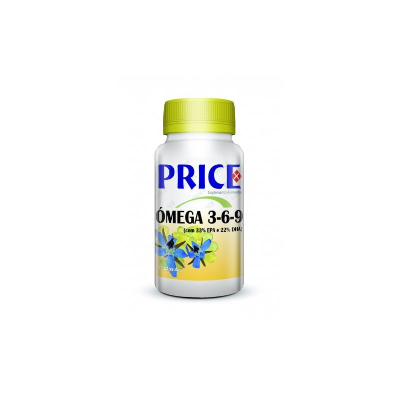 OMEGA 369 90 CAPS  PRICE