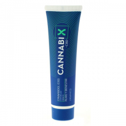 CANNABIX  60 ML CREME CBD URIACH
