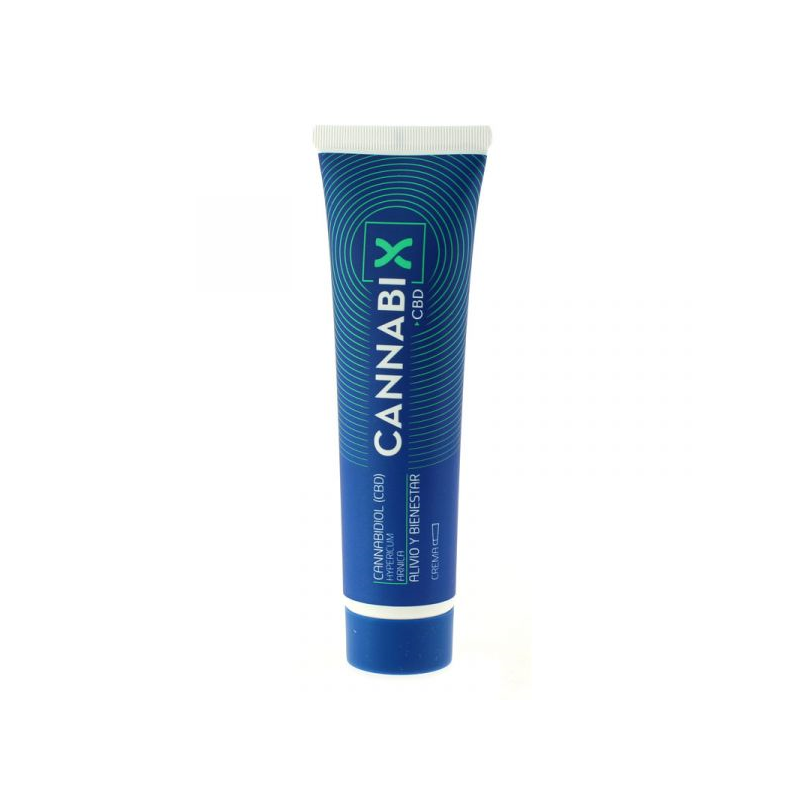 CANNABIX  60 ML CREME CBD URIACH