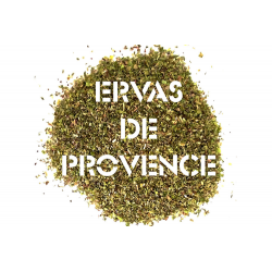 ERVAS DA PROVENÇA BIO 15 GR  MAIS ERVAS 