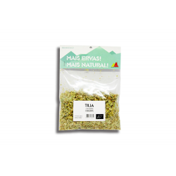 TILIA BIO 30 GR MAIS ERVAS CHÁ