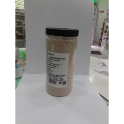 MACA EM PÓ BIO 250 GR MAIS ERVAS