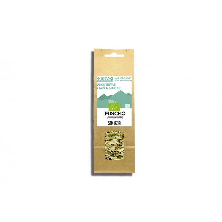 FUNCHO PLANTA BIO 30 GRS MAIS ERVAS