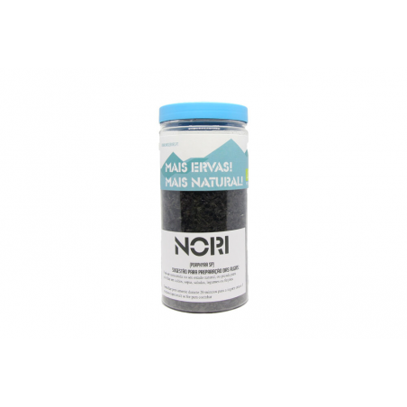 NORI BIO 40 GR MAIS ERVAS A Alga Sushi ALGAS