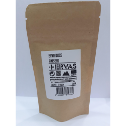 SEMENTES DE ERVA DOCE BIO 35 GR MAIS ERVAS