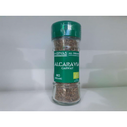 SEMENTES DE ALCARAVIA BIO 35 GR  MAIS ERVAS