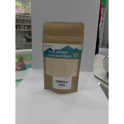 CEBOLA EM PO BIO 30 GR MAIS ERVAS