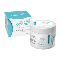 OZONE CREAM ACTIVE OZONE 50ml CREME HIDRATANTE DE ROSTO