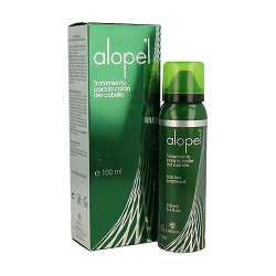 ALOPEL 100 ML CATAYSIS