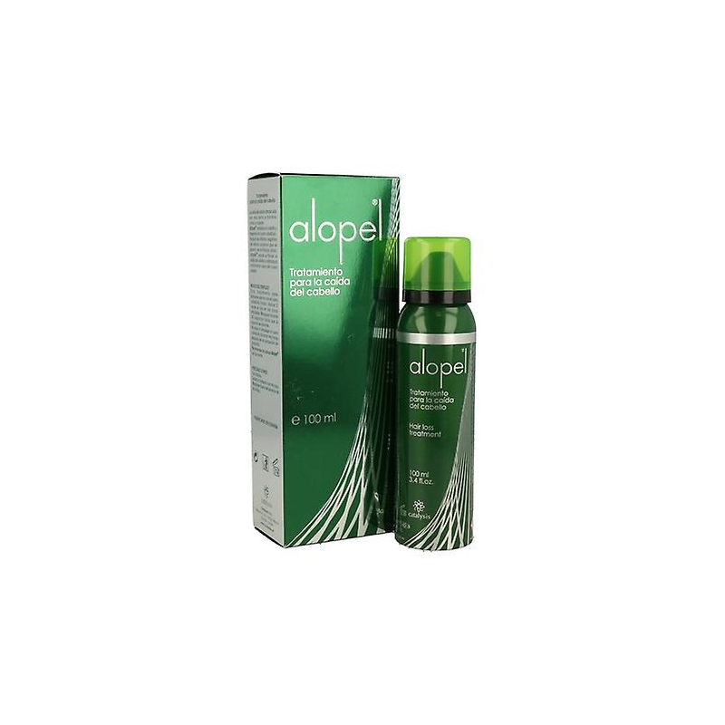 ALOPEL 100 ML CATAYSIS