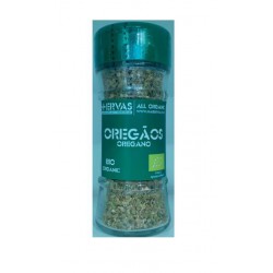OREGÃOS BIO 10 G MAIS ERVAS