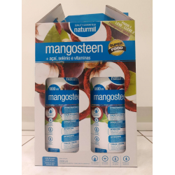 MANGOSTEEN PACK 1LT+1LT