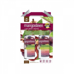 MANGOSTEEN PACK 1LT+1LT